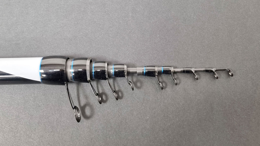 Caña Craft 200 COLMIC