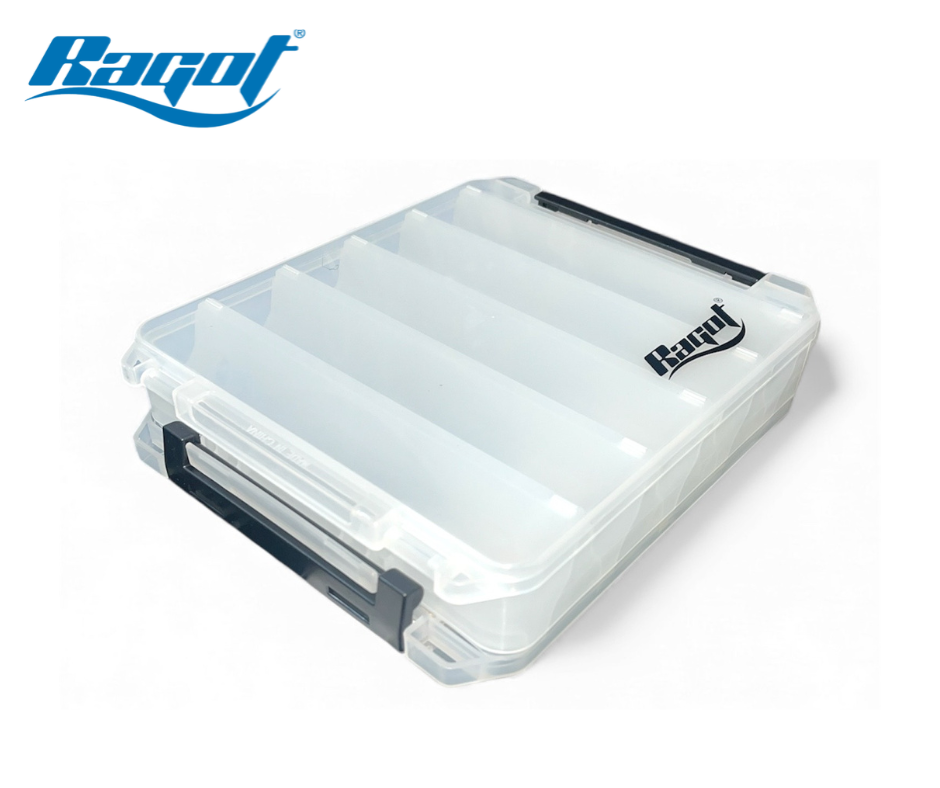 Ragot EGI Box 20.6x17x4.4cm
