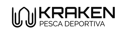 KRAKEN PESCA DEPORTIVA