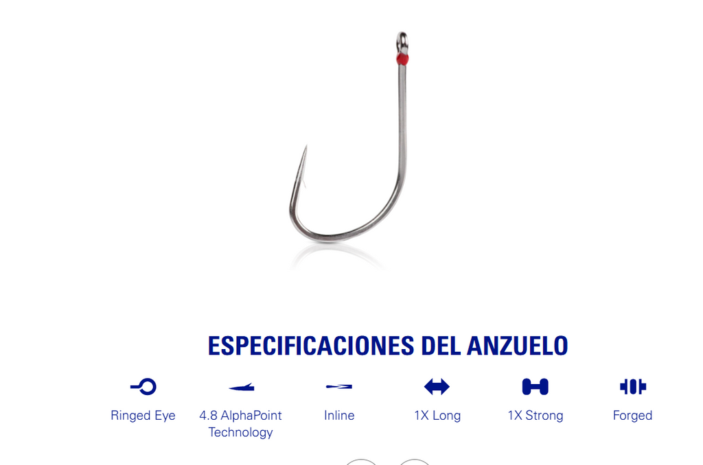 DENTANATO HOOK BOTTOM
