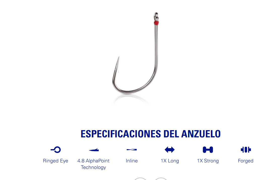 DENTANATO HOOK BOTTOM