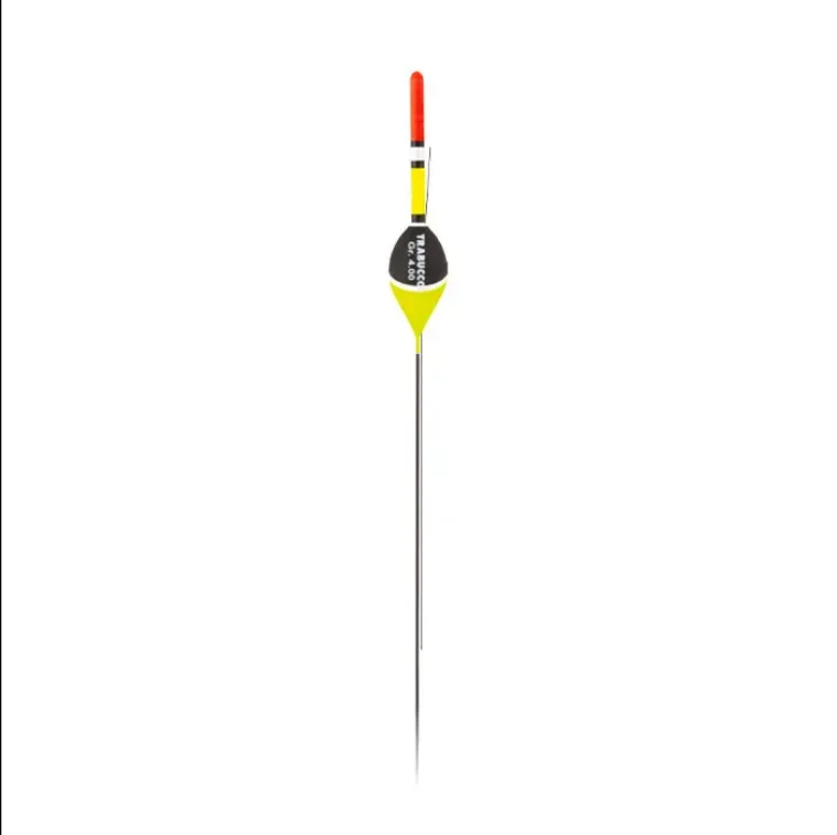 Trabucco Riptide | Flotador Hilo Pasante Boloñesa Mar Escollera