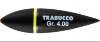 Trabucco GNT 2 | Flotador Competición Balsa Corriente Boloñesa y Roubaisienne