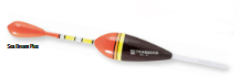 Trabucco Angler Plus Sea Bream 7g | Flotador Mar Alta Visibilidad