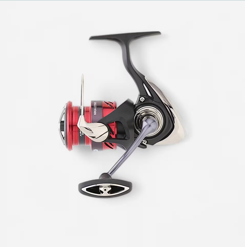 CARRETE DAIWA NINJA LT2500-XH