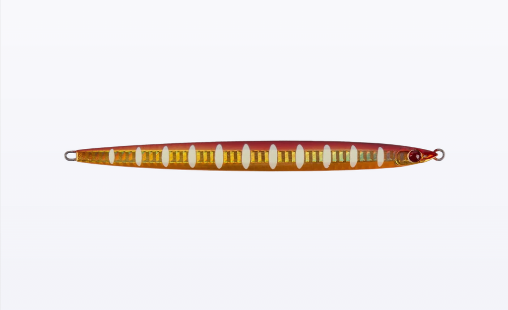 Mustad Mezashi Slim Jig 60 g LMSJ-60