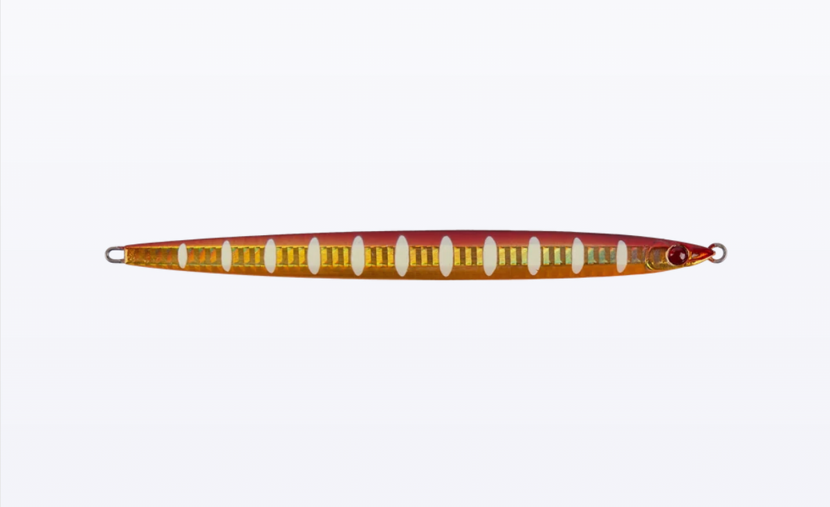 Mustad Mezashi Slim Jig 60 g LMSJ-60