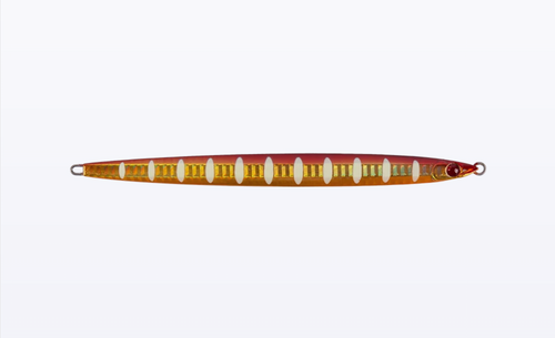 Mustad Mezashi Slim Jig 60 g LMSJ-60