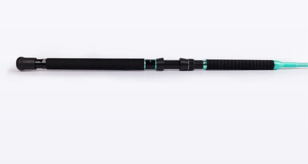 Caña Mustad MedMax Trolling 6-12 lb 2,13 m 1 tramo