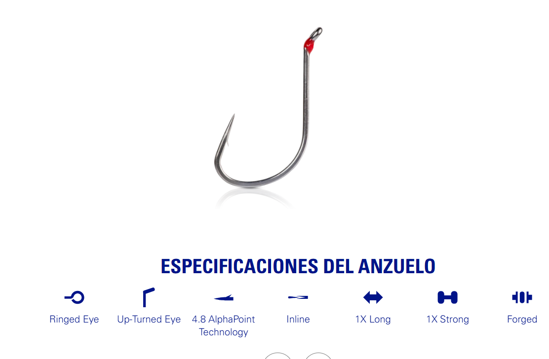 DENTANATO HOOK TOP