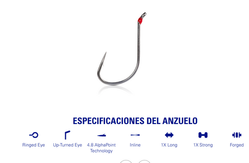 DENTANATO HOOK TOP