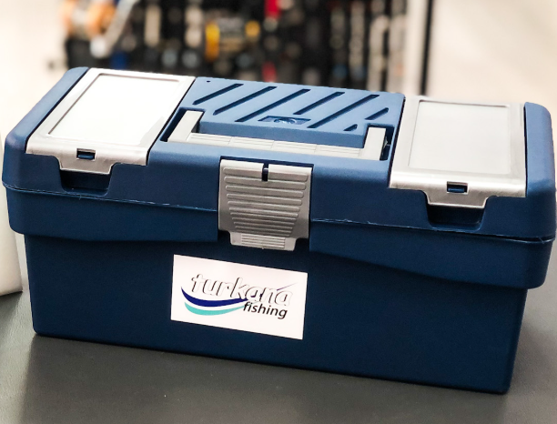 Caja Accesorios A3