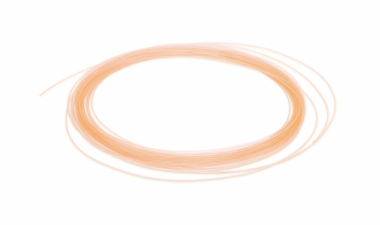 Delta Pink Fluorocarbon 100% 50 MT IGFA Class
