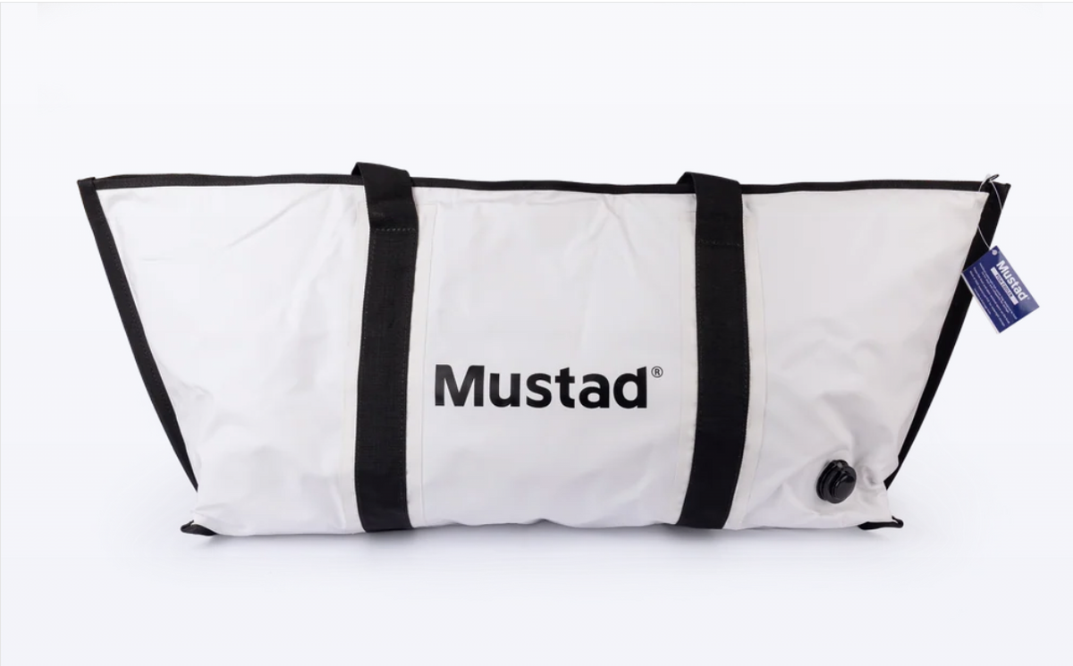 Mustad Kill Bag 38'' MB040 · Bolsa térmica de pesca