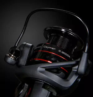 CEYMAR SPINNING