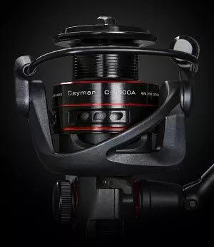 CEYMAR SPINNING