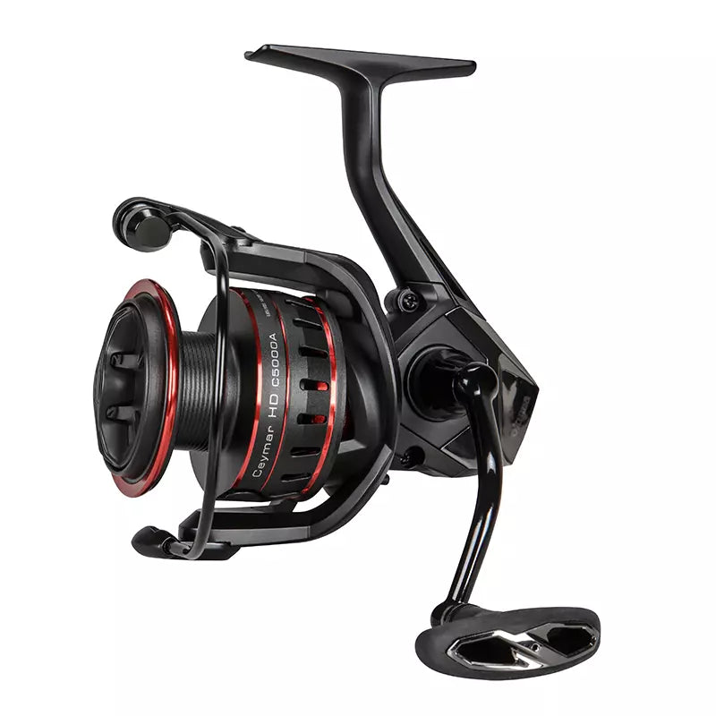 Okuma Ceymar CHD Spinning
