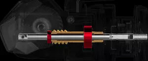 Okuma Ceymar CHD Spinning