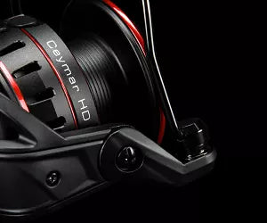 Okuma Ceymar CHD Spinning
