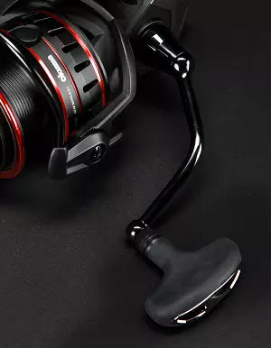Okuma Ceymar CHD Spinning