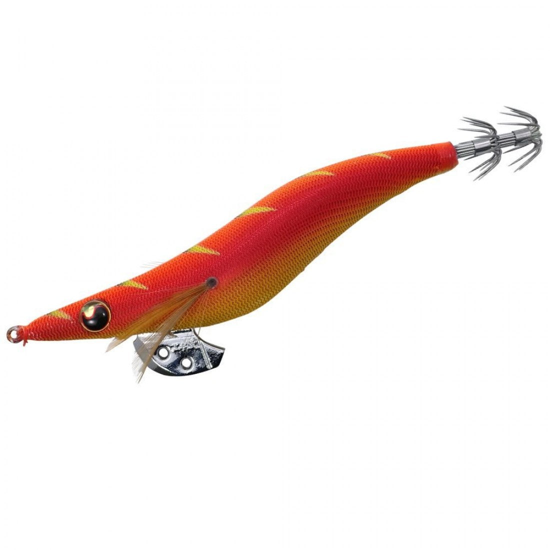 EGIMASA 3.0 CCC6006 RED-MANGO