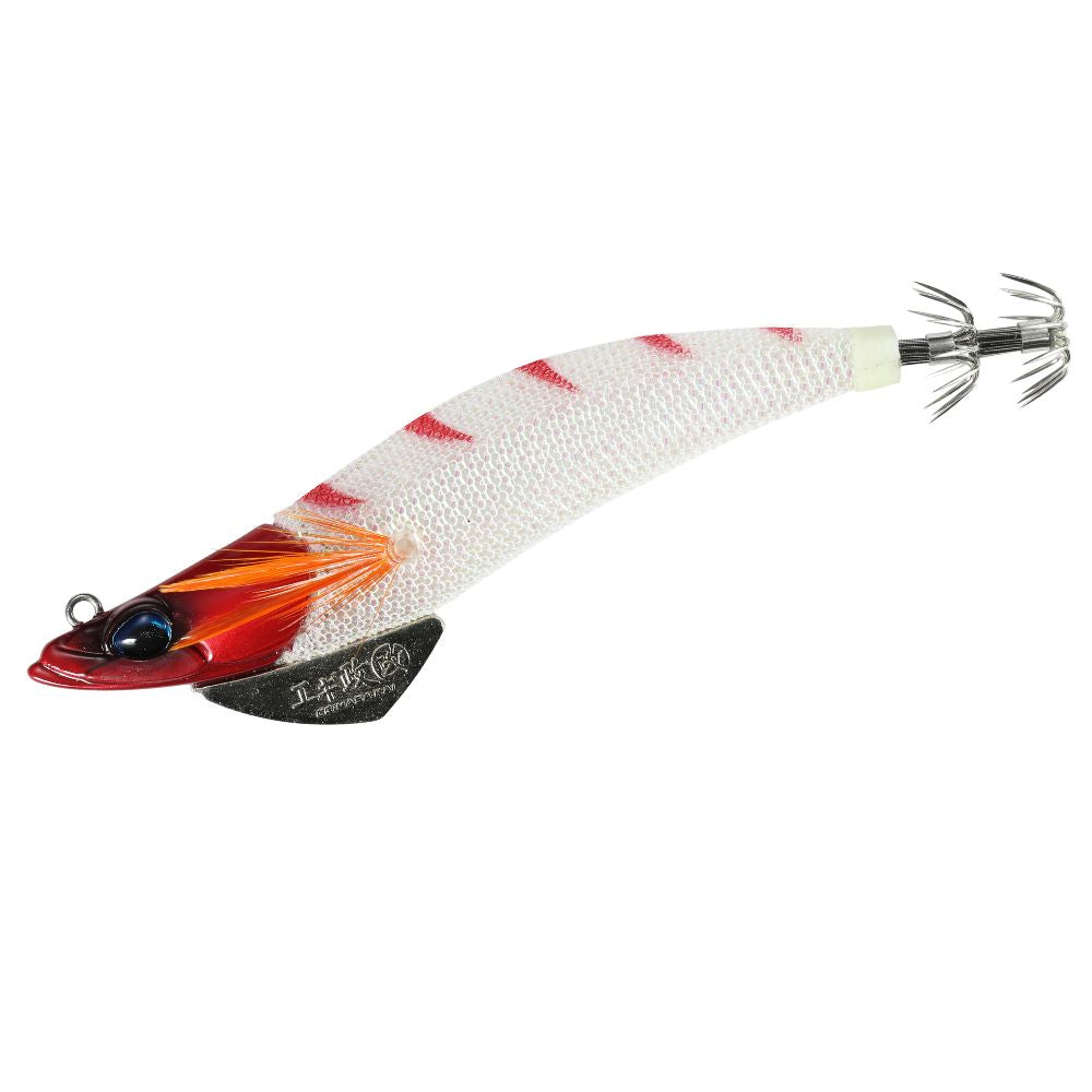 EGIMASA KAI 3.0 NORMAL TSH6217 RED HEAD GLOW