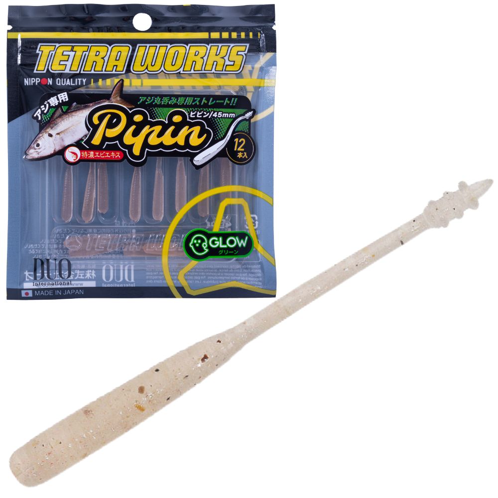 TETRA WORKS PIPIN DUO