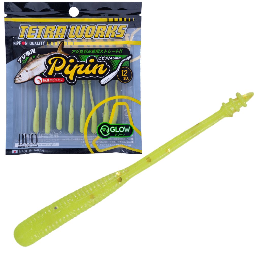 TETRA WORKS PIPIN DUO