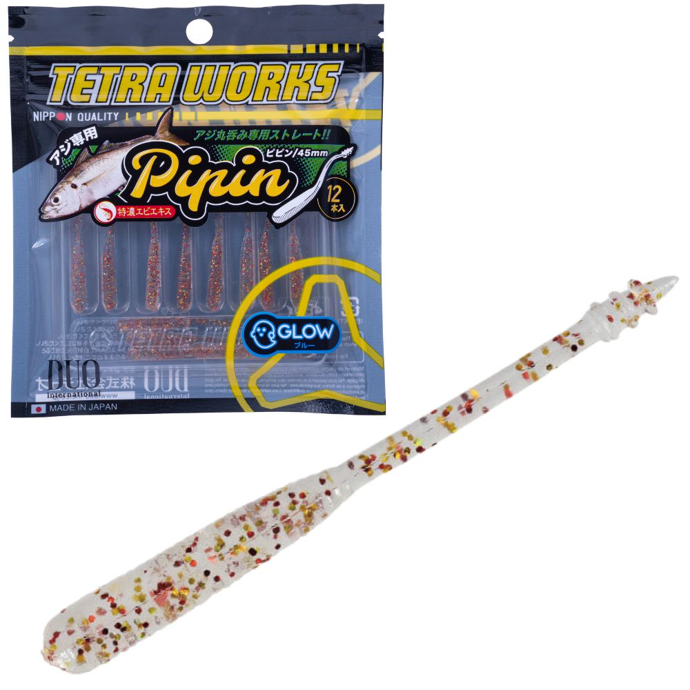 TETRA WORKS PIPIN DUO