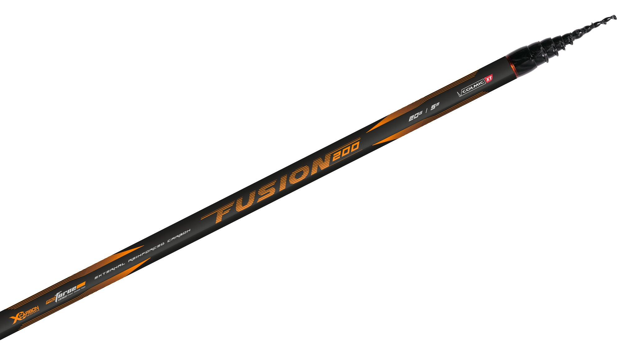CAÑA COLMIC FUSION 200