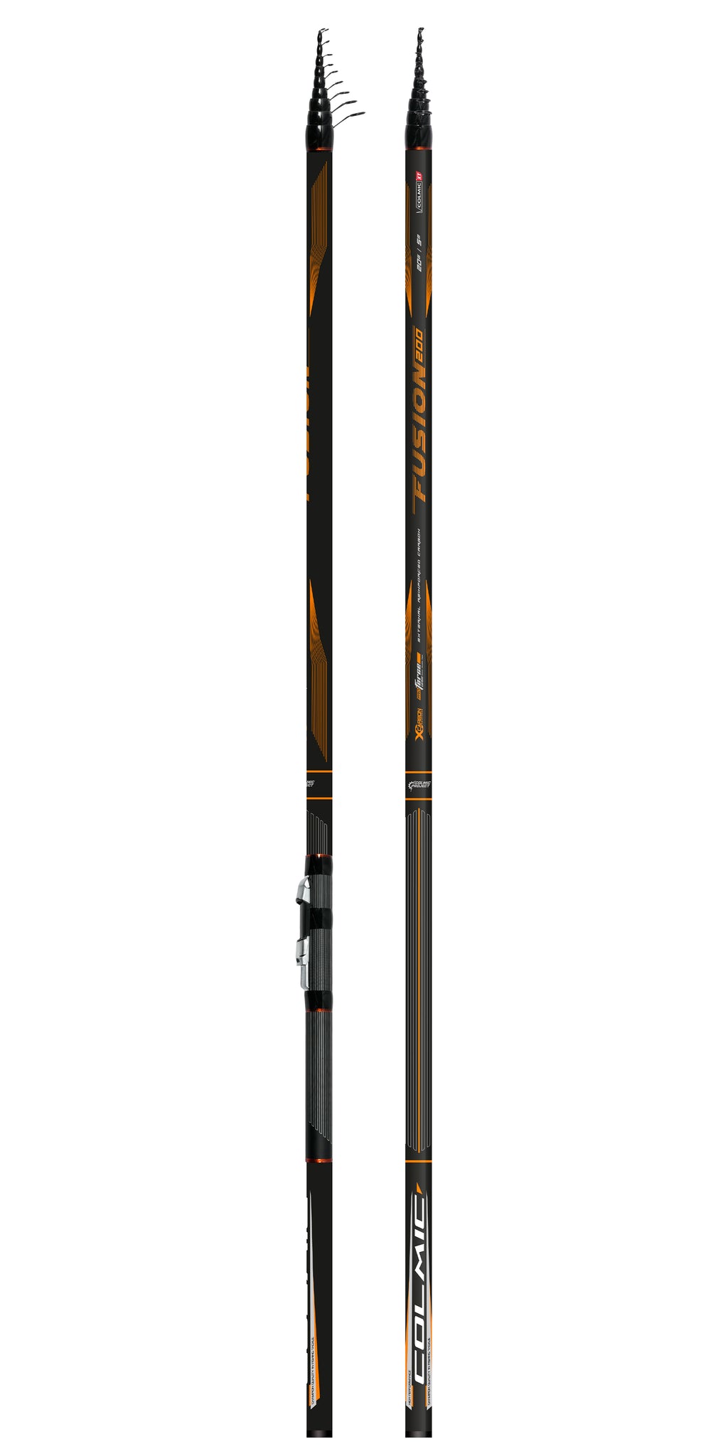 CAÑA COLMIC FUSION 200