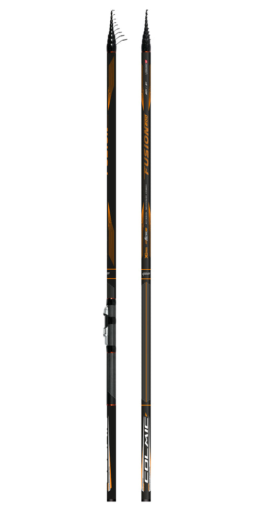 CAÑA COLMIC FUSION 200