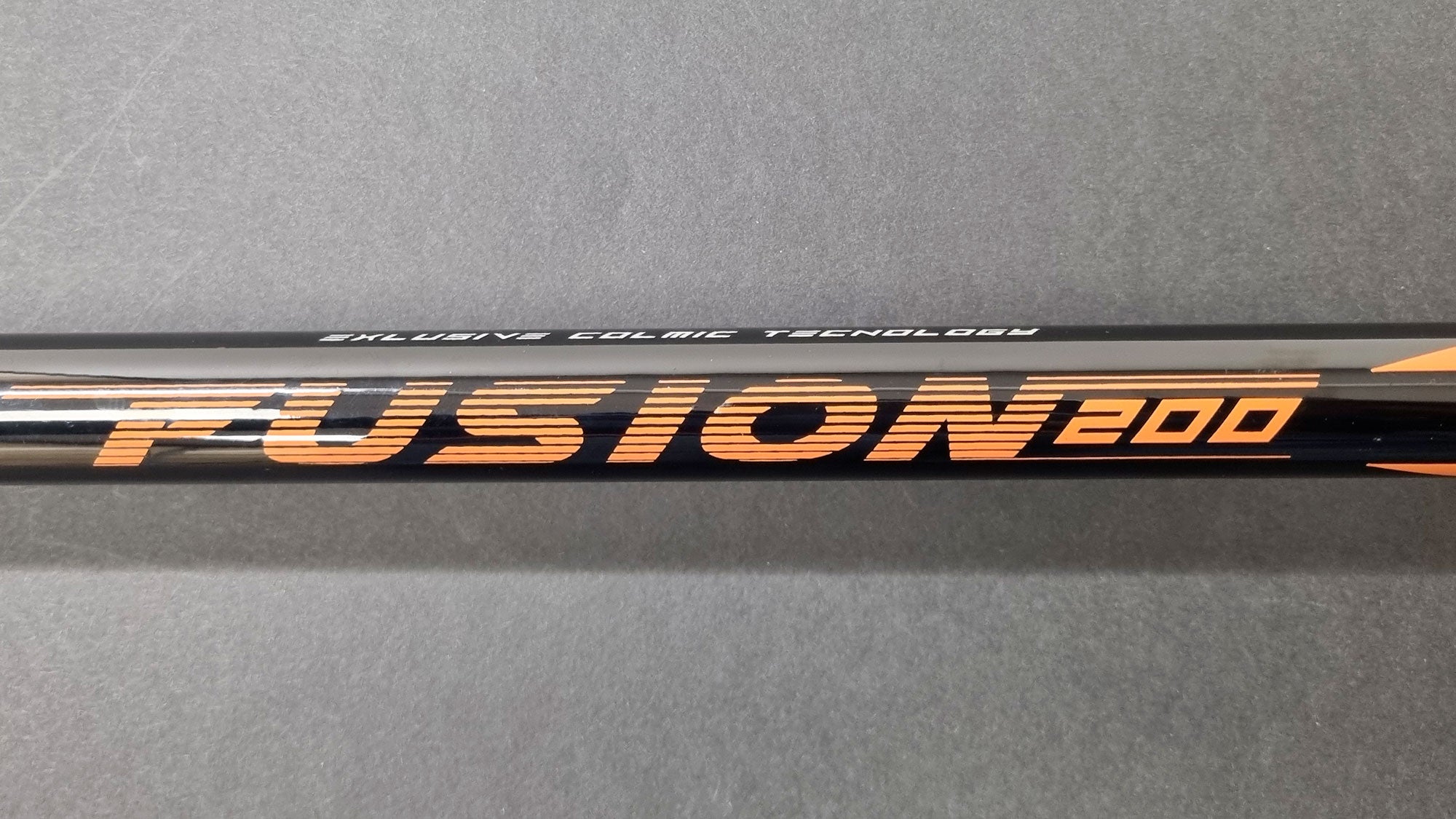 CAÑA COLMIC FUSION 200