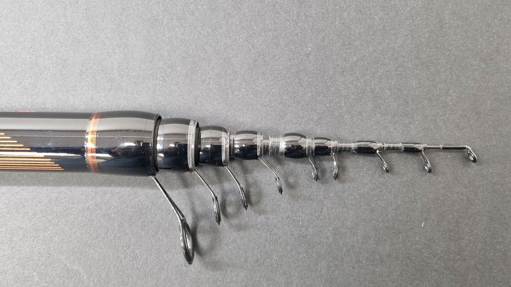 CAÑA COLMIC FUSION 200