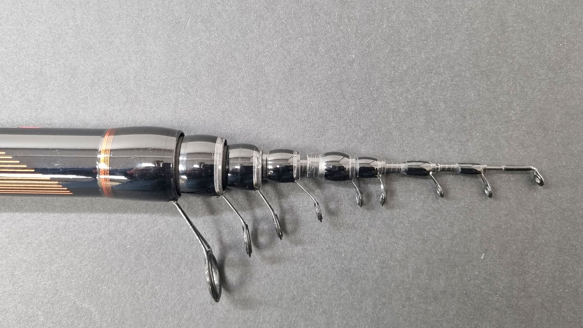 CAÑA COLMIC FUSION 200