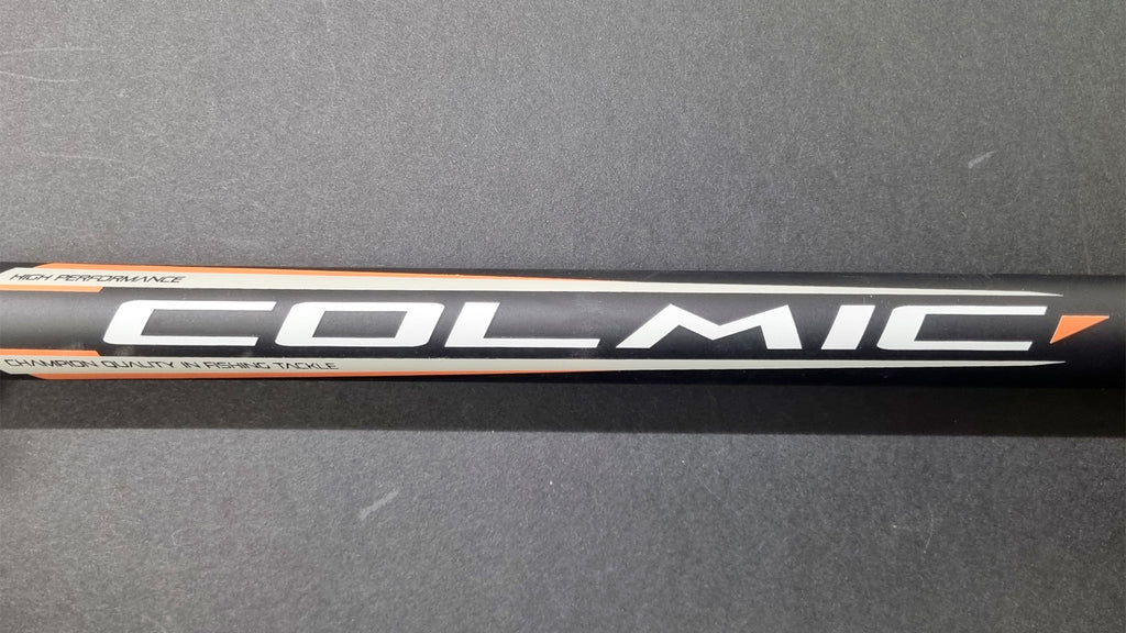CAÑA COLMIC FUSION 200