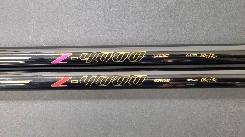 FUTURA Z4000