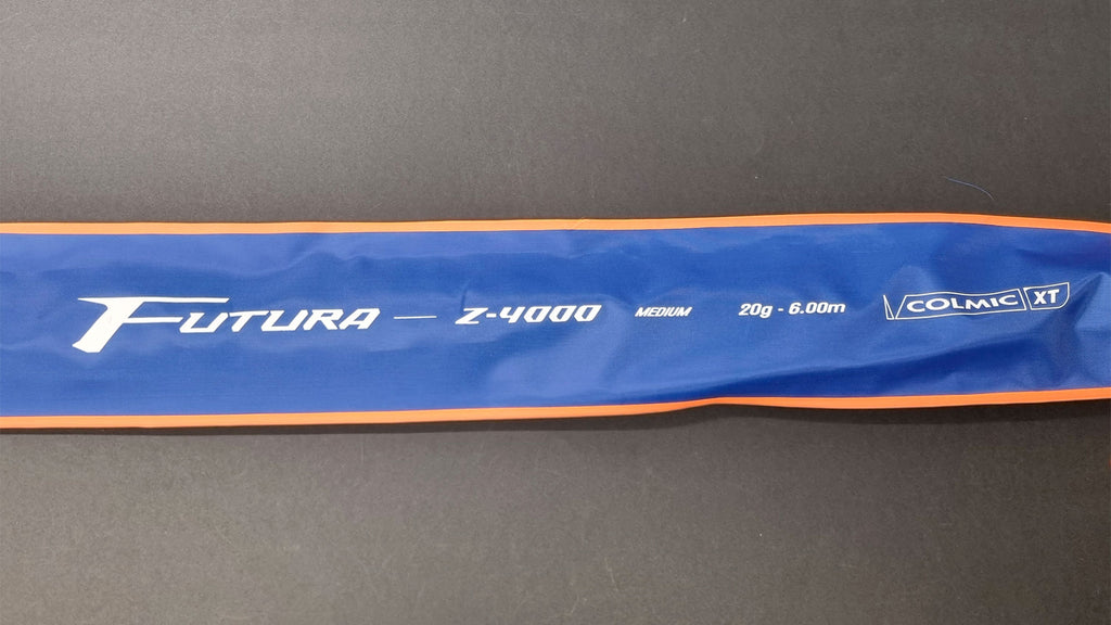 FUTURA Z4000