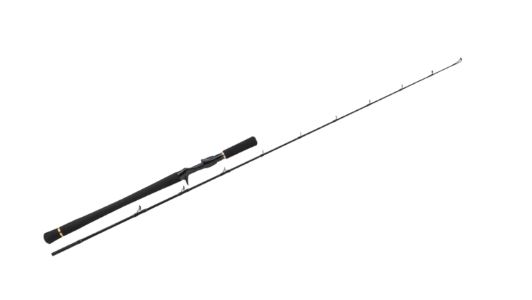 GK1-B60H MAJORCRAFT CAÑA GIANT KILLING 1G CASTING 6'0'' 183CM 180-300G  REGULAR FAST H PE 2.0-4.0 GRIP JOINT