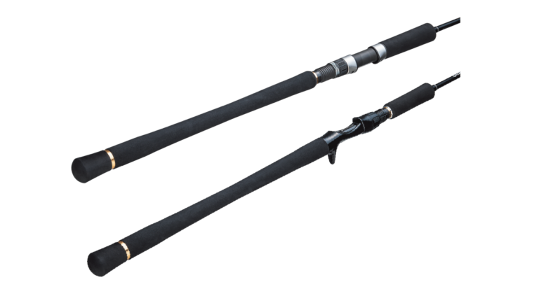 GK1-B60H MAJORCRAFT CAÑA GIANT KILLING 1G CASTING 6'0'' 183CM 180-300G  REGULAR FAST H PE 2.0-4.0 GRIP JOINT