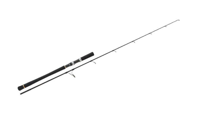 GK1-B60H MAJORCRAFT CAÑA GIANT KILLING 1G CASTING 6'0'' 183CM 180-300G  REGULAR FAST H PE 2.0-4.0 GRIP JOINT