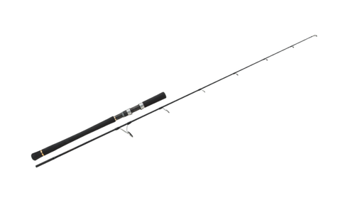 GK1-B60H MAJORCRAFT CAÑA GIANT KILLING 1G CASTING 6'0'' 183CM 180-300G  REGULAR FAST H PE 2.0-4.0 GRIP JOINT