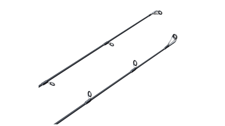 GK1-B60H MAJORCRAFT CAÑA GIANT KILLING 1G CASTING 6'0'' 183CM 180-300G  REGULAR FAST H PE 2.0-4.0 GRIP JOINT
