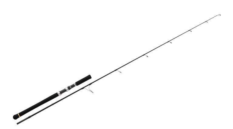 GK1C-82-6 MAJORCRAFT CAÑA GIANT KILLING 1G SPINNING 8'2'' 249CM MAX 130G REGULAR FAST MAX PE6.0 GRIP JOINT