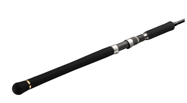 GK1C-82-6 MAJORCRAFT CAÑA GIANT KILLING 1G SPINNING 8'2'' 249CM MAX 130G REGULAR FAST MAX PE6.0 GRIP JOINT