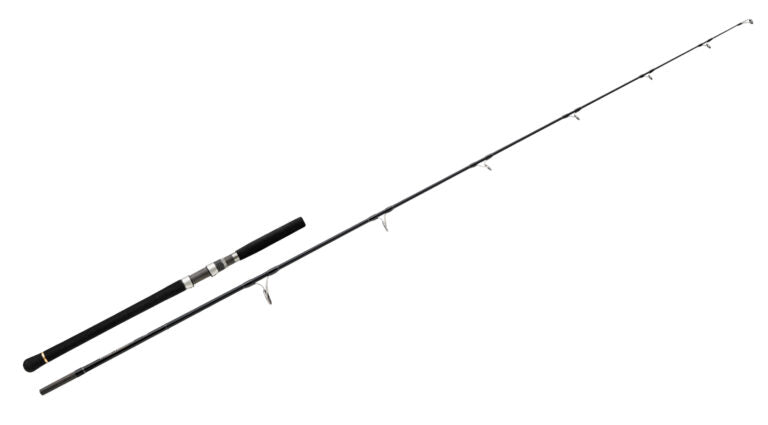 GK1C-82-6 MAJORCRAFT CAÑA GIANT KILLING 1G SPINNING 8'2'' 249CM MAX 130G REGULAR FAST MAX PE6.0 GRIP JOINT