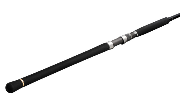 GK1C-82-6 MAJORCRAFT CAÑA GIANT KILLING 1G SPINNING 8'2'' 249CM MAX 130G REGULAR FAST MAX PE6.0 GRIP JOINT