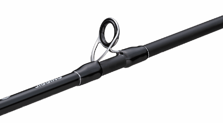 GK1EJ-B63-6 MAJORCRAFT CAÑA GIANT KILLING 1G CASTING 6'3'' 191CM MAX 400G REGULAR PE MAX 6.0 GRIP JOINT