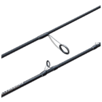 GK1LJ-S63ML MAJORCRAFT CAÑA GIANT KILLING 1G SPINNING 6'3'' 191CM 40-130G REGULAR FAST ML MAX PE 1.5 GRIP JOINT
