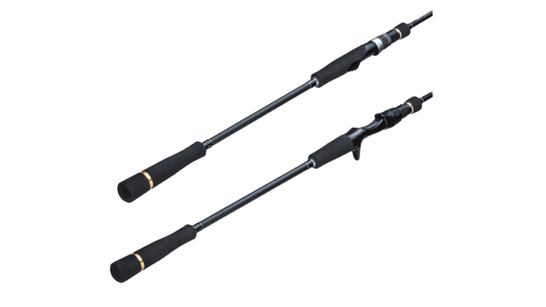 GK1SLJ-S64UL MAJORCRAFT CAÑA GIANT KILLING 1G SPINNING 6'4'' 193CM 15-80G REGULAR FAST UL MAX PE 1.2 GRIP JOINT